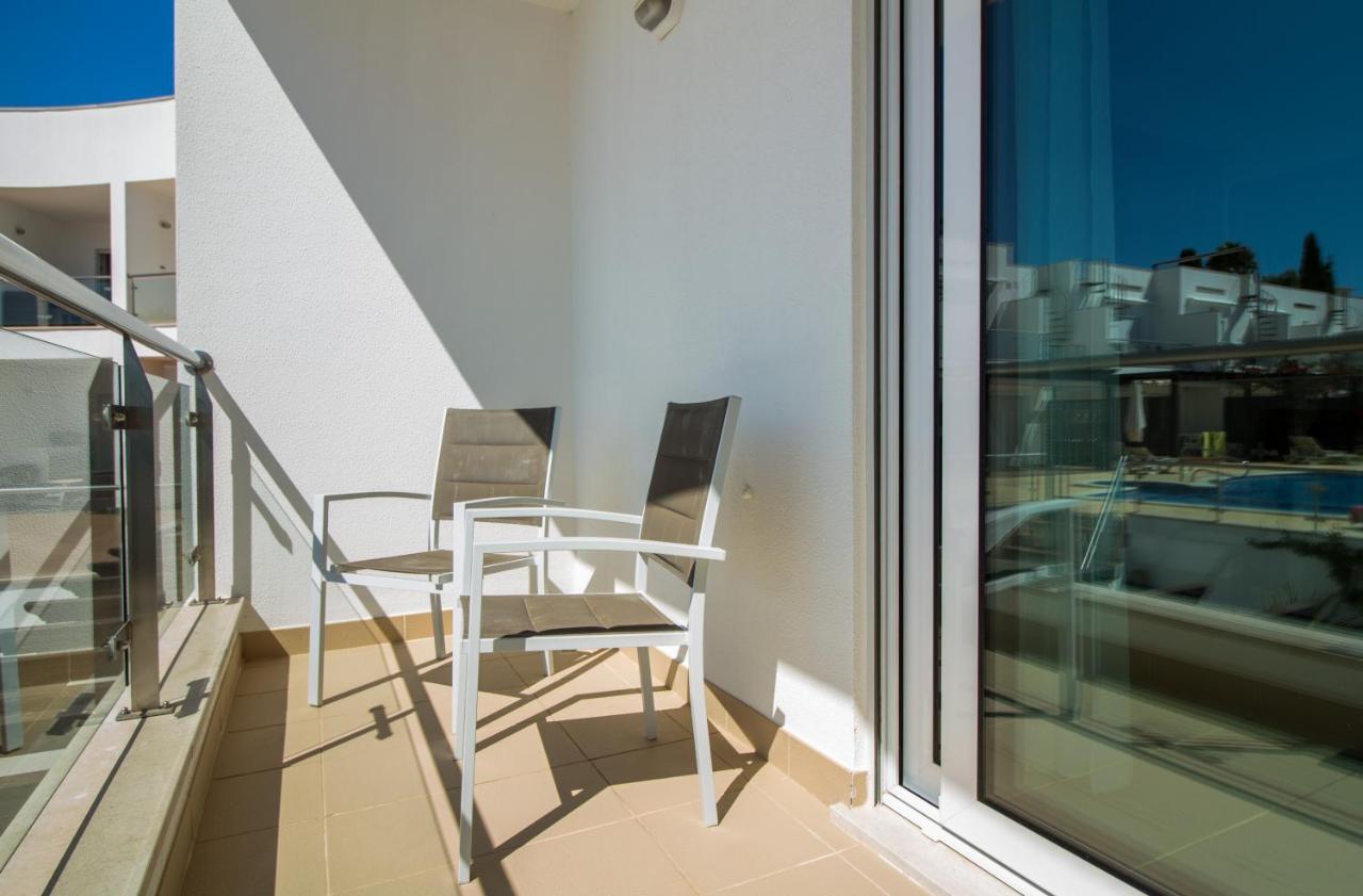 Cliff-Top Townhouse With Stunning Ocean Views Carvoeiro  Exterior foto